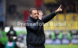 1. FC Heidenheim - Eintracht Braunschweig