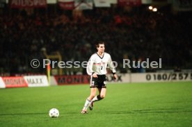 31.03.99 Deutschland - Finnland