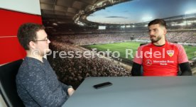 02.03.23 VfB Stuttgart Fabian Bredlow