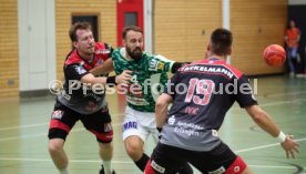 Frisch Auf G&ouml;ppingen - HC Erlangen