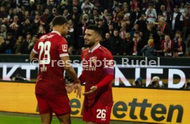 22.03.26 FC Augsburg - VfB Stuttgart