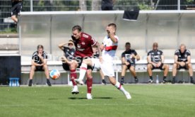 02.09.21 VfB Stuttgart - 1. FC N&uuml;rnberg