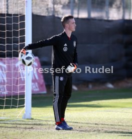 U16 DFB Deutschland