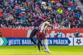 10.10.26 FC Augsburg - FC Bayern M&uuml;nchen