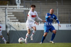 07.05.21 Stuttgarter Kickers - U19 VfB Stuttgart