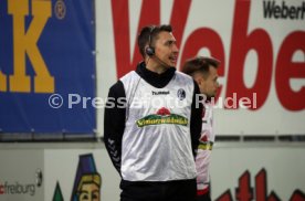 20.12.20 SC Freiburg - Hertha BSC Berlin