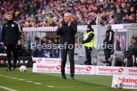 20.01.24 SC Freiburg - TSG 1899 Hoffenheim