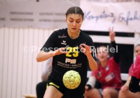 22.01.22 TV Nellingen - TV Heiningen