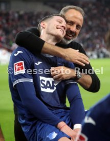 28.10.23 VfB Stuttgart - TSG 1899 Hoffenheim