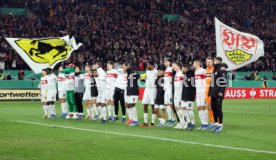 06.12.23 VfB Stuttgart - Borussia Dortmund