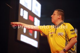 PDC Darts Grand Prix Sindelfinden 2017