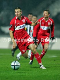 24.11.05 PAOK Saloniki - VfB Stuttgart