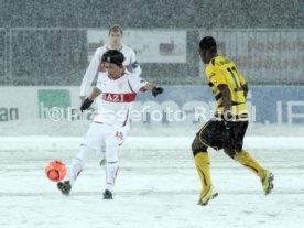 01.12.10 Young Boys Bern - VfB Stuttgart