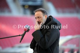 13.02.21 VfB Stuttgart - Hertha BSC Berlin