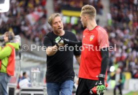 15.10.22 VfB Stuttgart - VfL Bochum