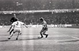 30.03.91 1. FC K&ouml;ln - VfB Stuttgart