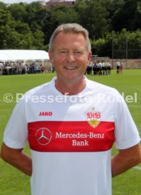 VfB Stuttgart Traditionself