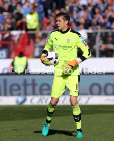 Karlsruher SC - VfB Stuttgart