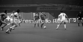 02.01.82 Internationales Hallenfussball-Turnier Z&uuml;rich