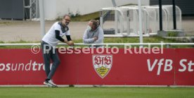 16.05.21 VfB Stuttgart Training