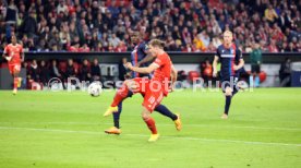 04.10.22 FC Bayern M&uuml;nchen - FC Viktoria Pilsen