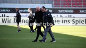 28.02.21 1. FC Heidenheim - Fortuna D&uuml;sseldorf