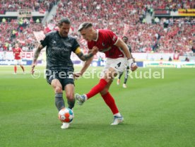 07.05.22 SC Freiburg - 1. FC Union Berlin