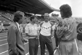 20.08.88 VfB Stuttgart - Stuttgarter Kickers
