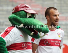 VfB Stuttgart Saison Opening