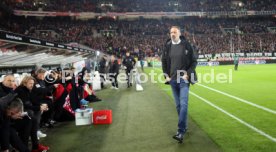 VfB Stuttgart - 1. FC Heidenheim