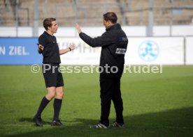 17.10.20 Stuttgarter Kickers - FC N&ouml;ttingen