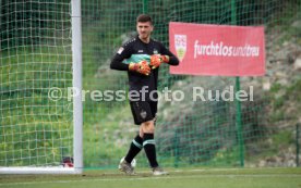 VfB Stuttgart - MOL Fehevar FC