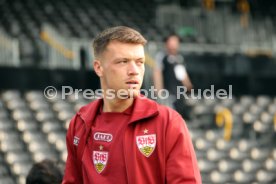 15.08.26 Fulham FC - VfB Stuttgart