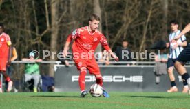 07.03.26 U17 Stuttgarter Kickers - U17 1. FSV Mainz 05