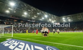 10.10.25 Deutschland - Luxemburg