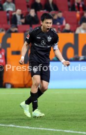 21.04.23 FC Augsburg - VfB Stuttgart