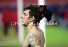 04.11.09 FC Sevilla - VfB Stuttgart