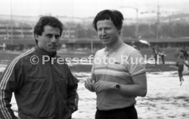 21.03.85 VfB Stuttgart Jugend