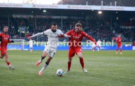 22.11.25 1. FC Heidenheim - Borussia Mönchengladbach