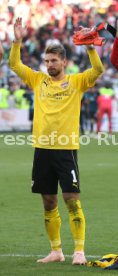 VfB Stuttgart - SV Werder Bremen