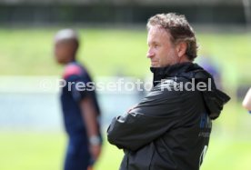 Stuttgarter Kickers - SpVgg Greuther F&uuml;rth II