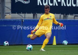 15.08.20 SC Freiburg - Karlsruher SC