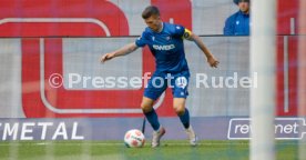 02.08.25 Karlsruher SC - SC Preu&szlig;en M&uuml;nster