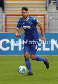 17.10.20 Karlsruher SC - SV Sandhausen