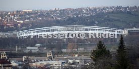 VfB Stuttgart Mercedes-Benz Arena