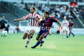 11.08.94 FC Barcelona - PSV Eindhoven