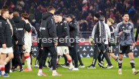13.01.26 VfB Stuttgart - Eintracht Frankfurt