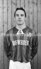 05.03.94 Stuttgarter Kickers II Fototermin