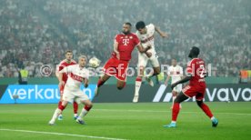 23.05.26 DFB-Pokal Finale 2026 FC Bayern M&uuml;nchen - VfB Stuttgart