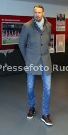 VfB Stuttgart - Borussia M&ouml;nchengladbach
